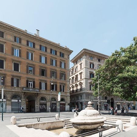 Loft Farnese Apartamento Roma Exterior foto