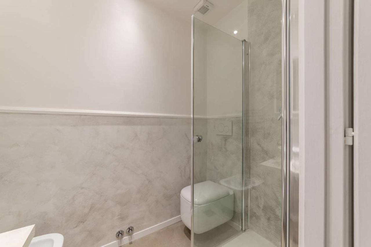 Loft Farnese Apartamento Roma Exterior foto