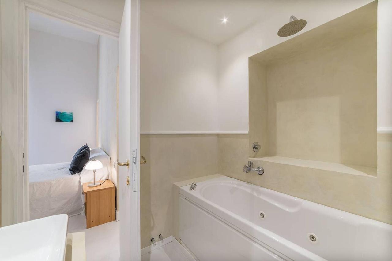 Loft Farnese Apartamento Roma Exterior foto