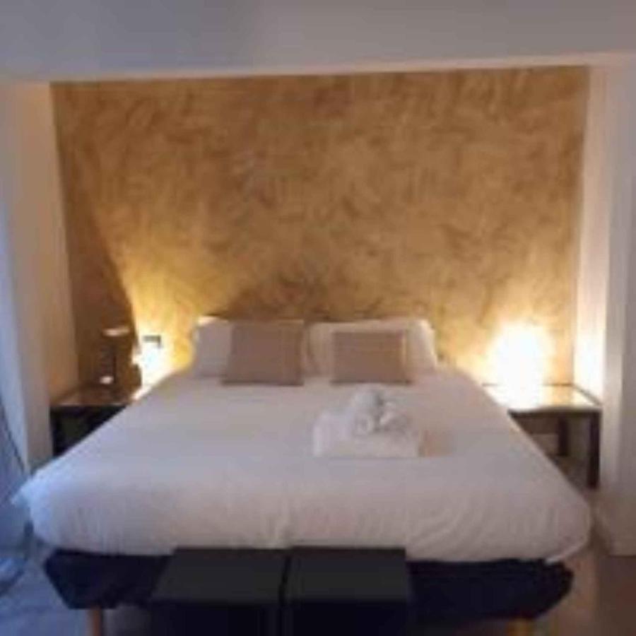 Loft Farnese Apartamento Roma Exterior foto