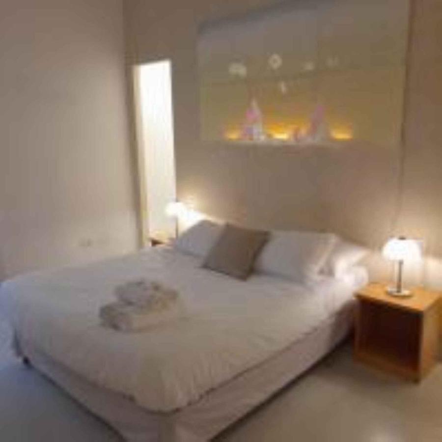 Loft Farnese Apartamento Roma Exterior foto