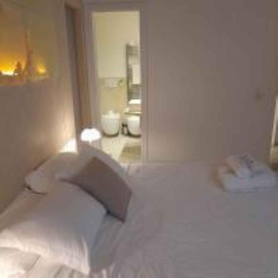 Loft Farnese Apartamento Roma Exterior foto